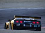 Chevrolet Corvette C5R 2001 года
